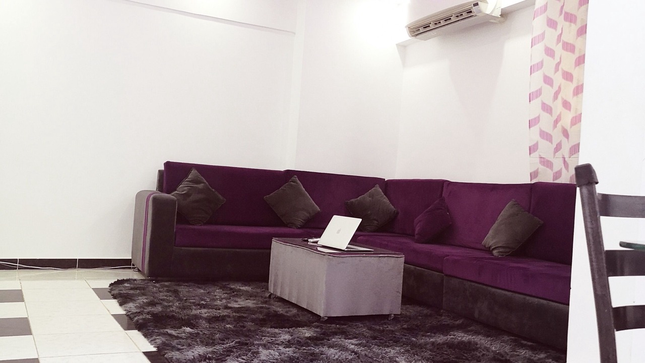 Photo of Livingroom in Al-Muntazah