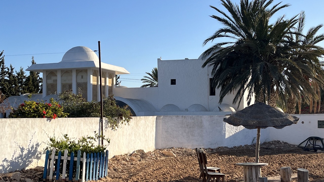 Photo of Outdoor in Arkou