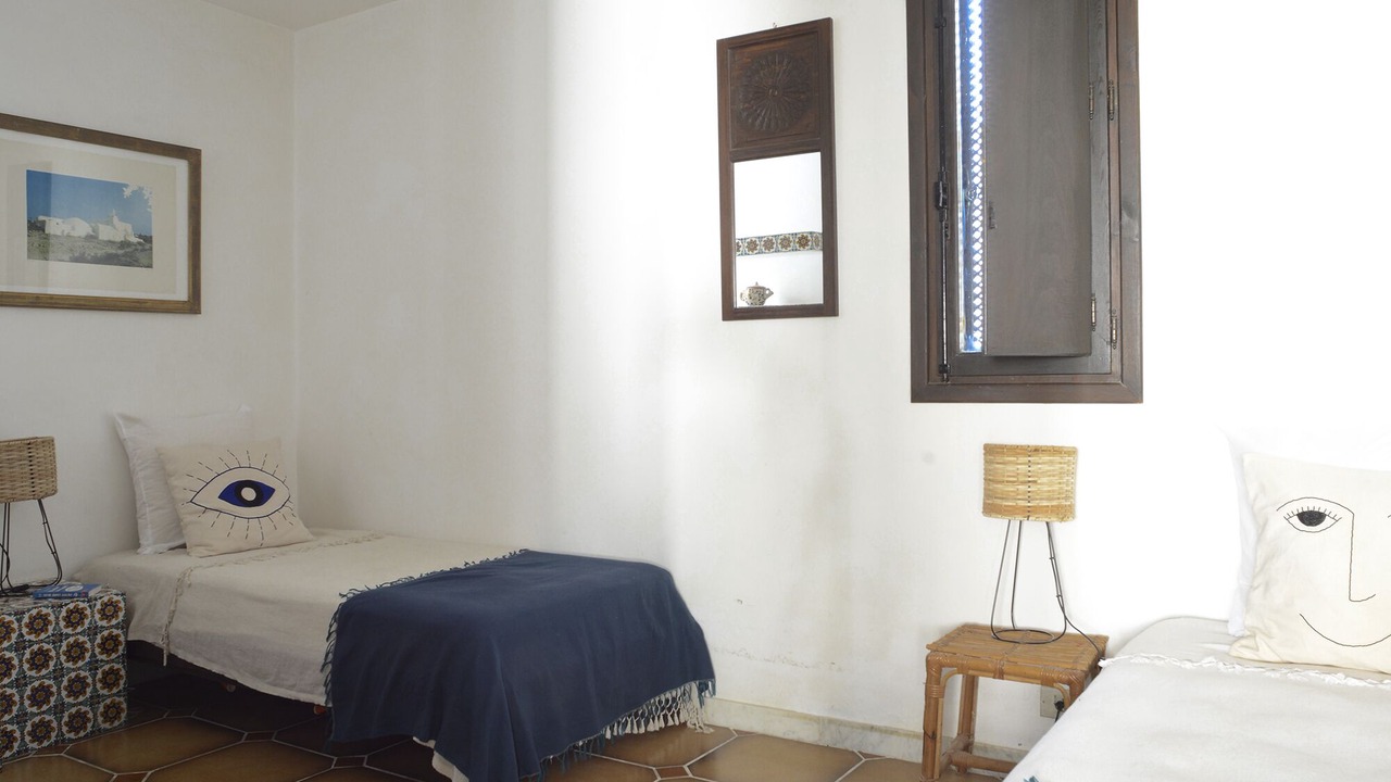 Photo of Bedroom in Arkou