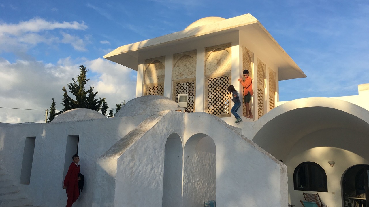 Photo of Outdoor in Arkou