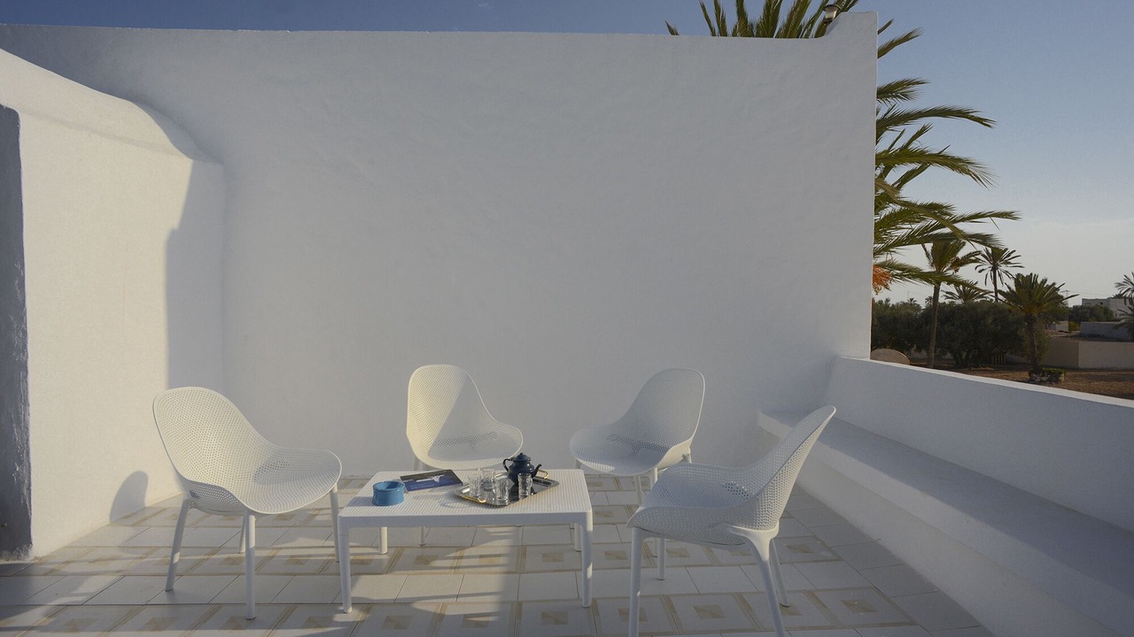 Photo of Patio Balcony in Arkou
