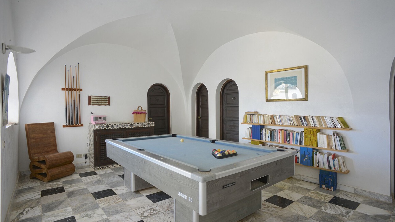 Photo of Bedroom in Arkou