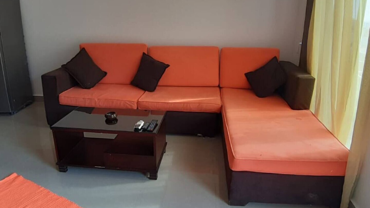 Photo of Livingroom in St. Catherine