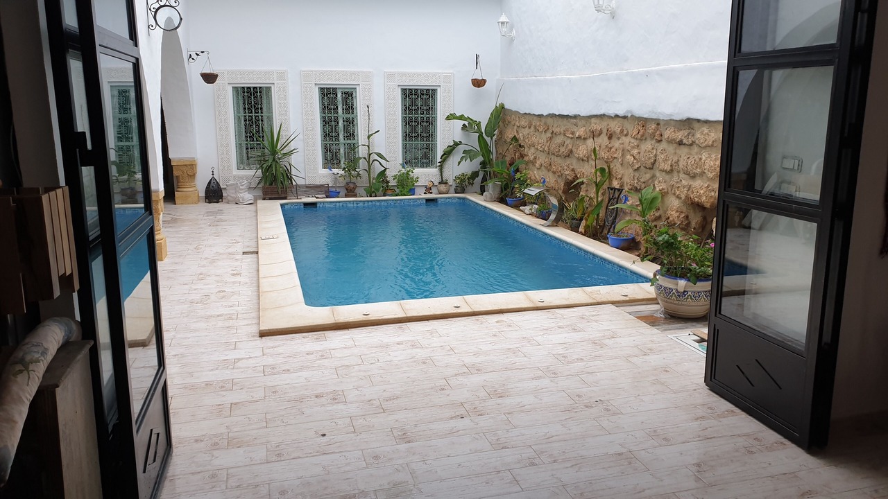 Photo of Outdoor in Menzel Temime