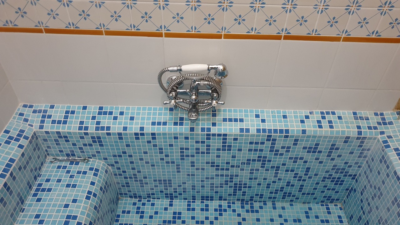 Photo of Bathroom in Menzel Temime