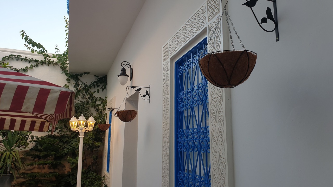 Photo of Outdoor in Menzel Temime