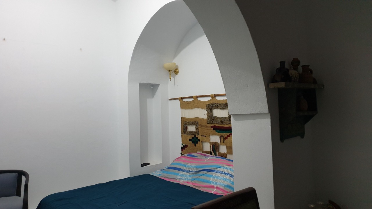 Photo of Bedroom in Menzel Temime