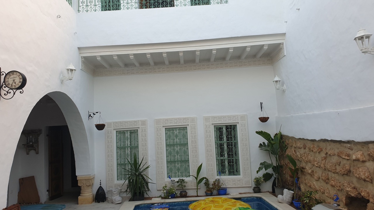 Photo of Outdoor in Menzel Temime