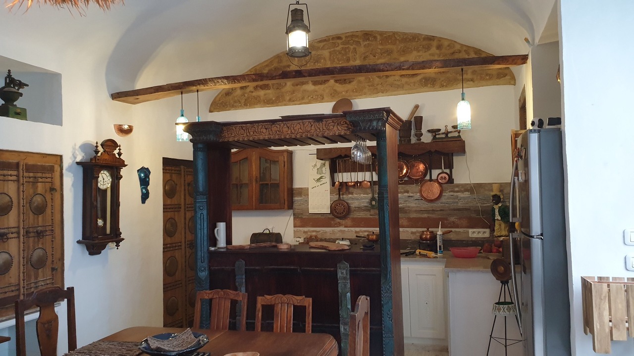 Photo of Kitchen in Menzel Temime
