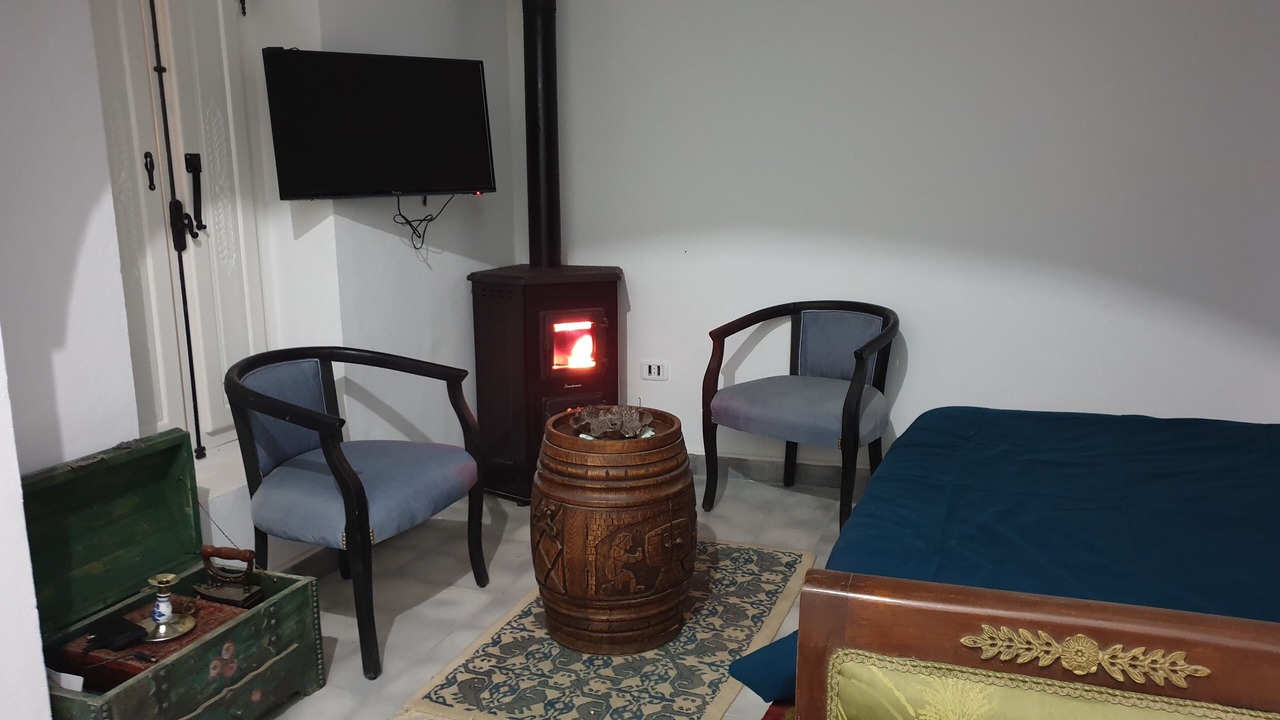 Photo of Bedroom in Menzel Temime