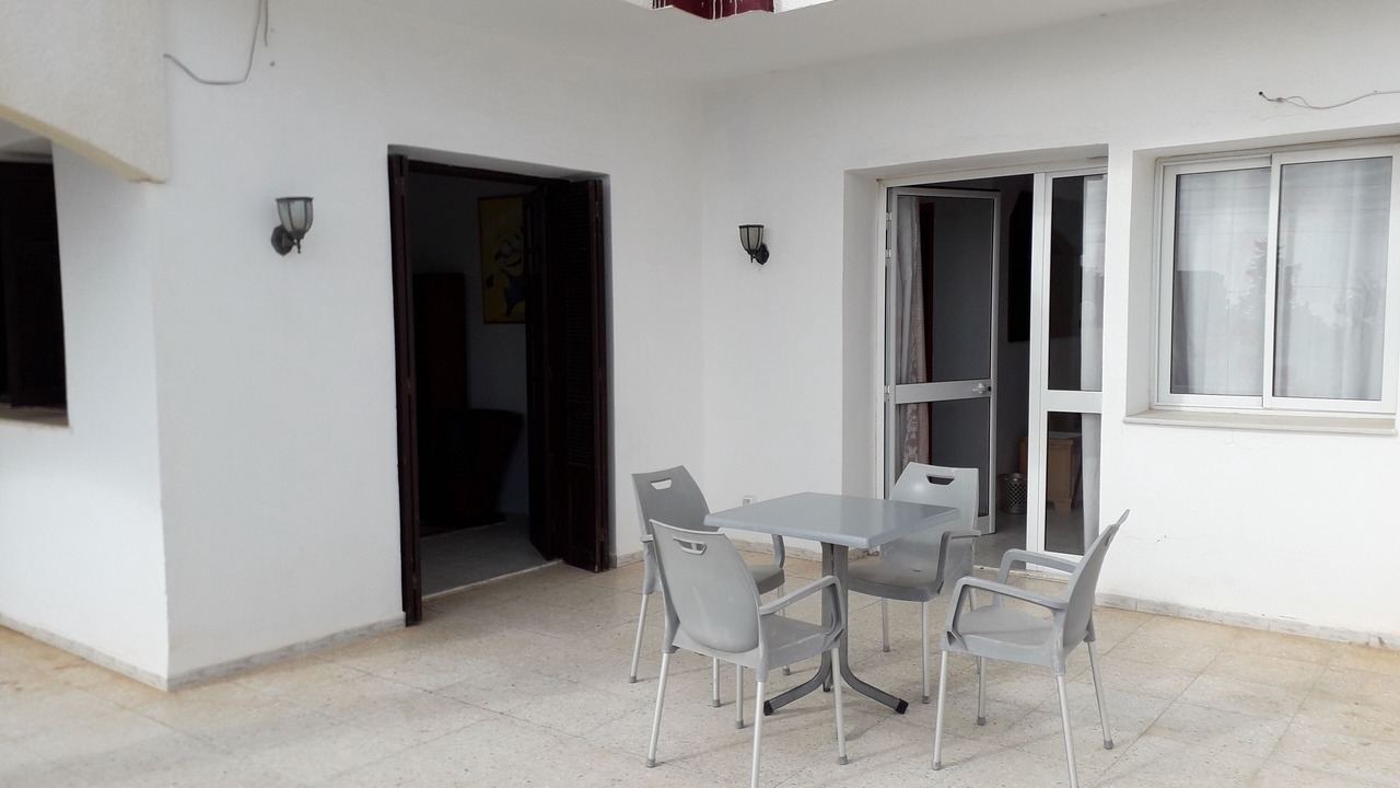 Photo of Outdoor in Sakiet Eddaier
