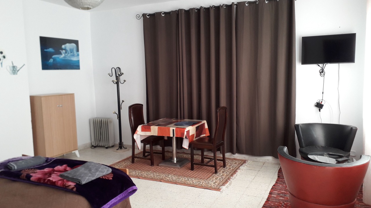 Photo of Bedroom in Sakiet Eddaier