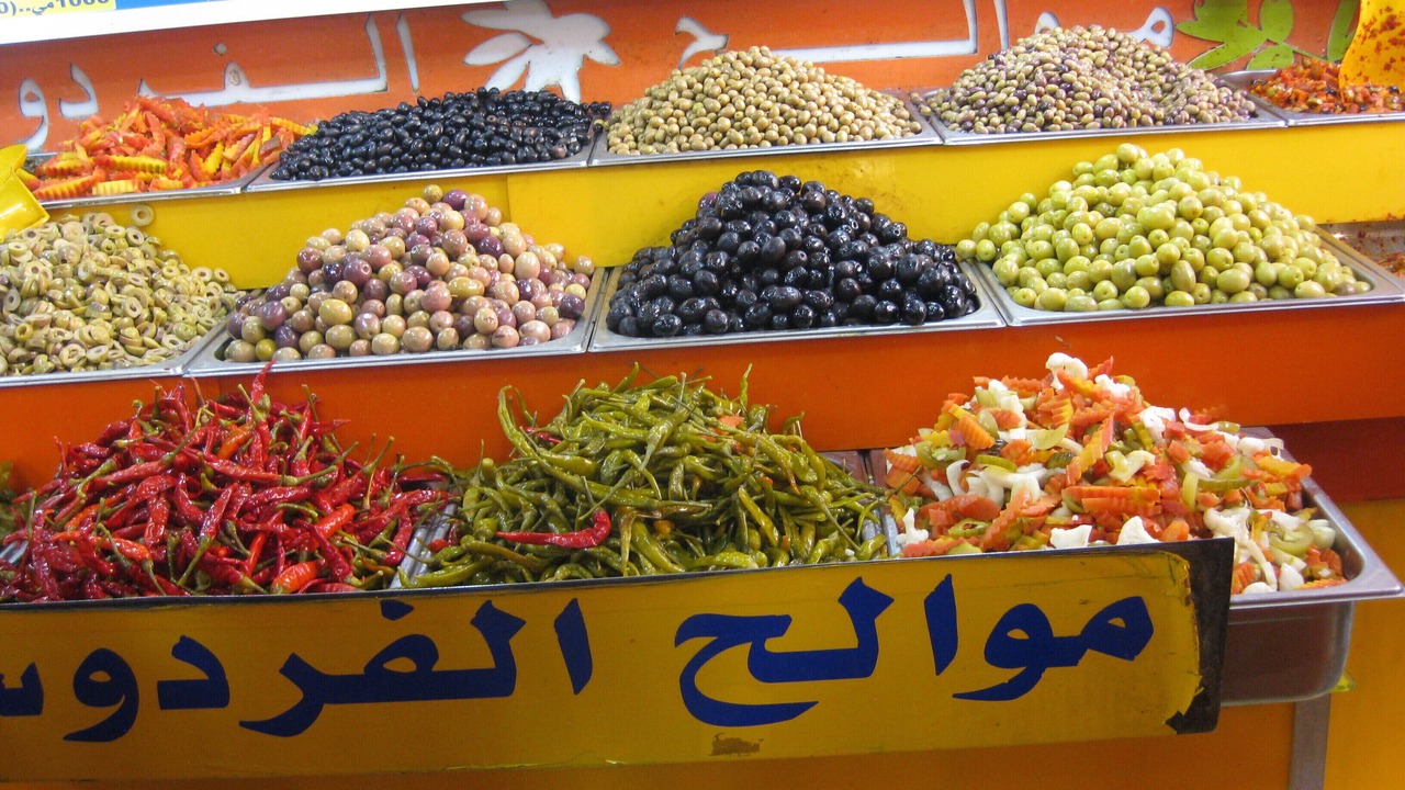 Photo of Others in Sakiet Eddaier