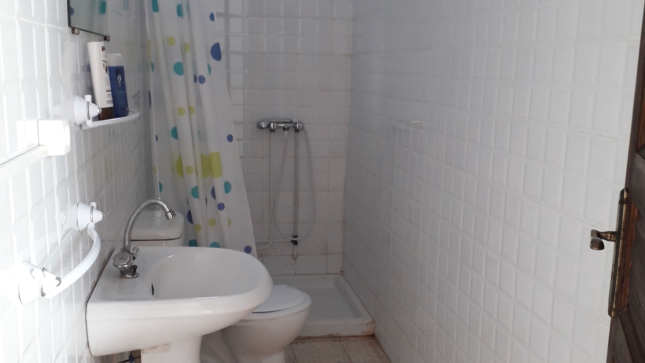 Photo of Bathroom in Sakiet Eddaier