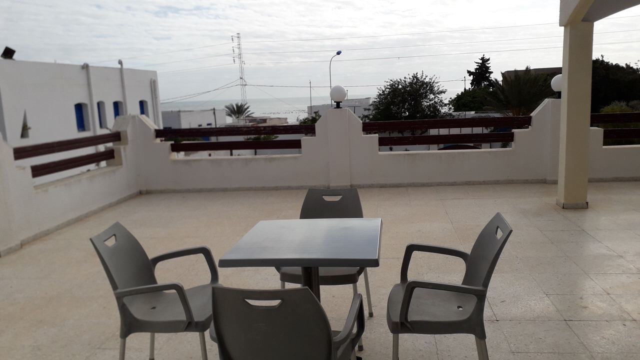 Photo of Outdoor in Sakiet Eddaier