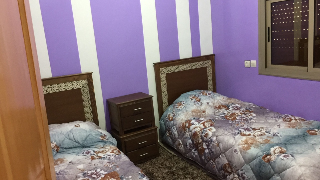Photo of Bedroom in Bine el Ouidane