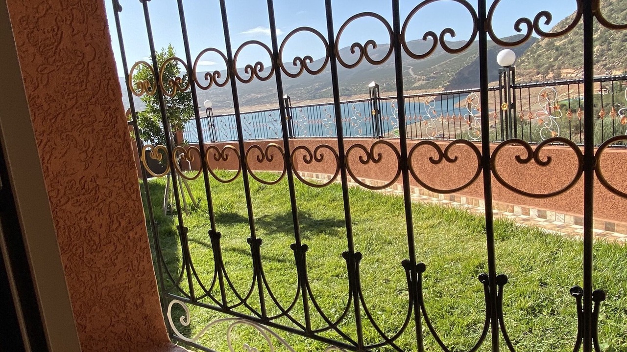Photo of Others in Bine el Ouidane