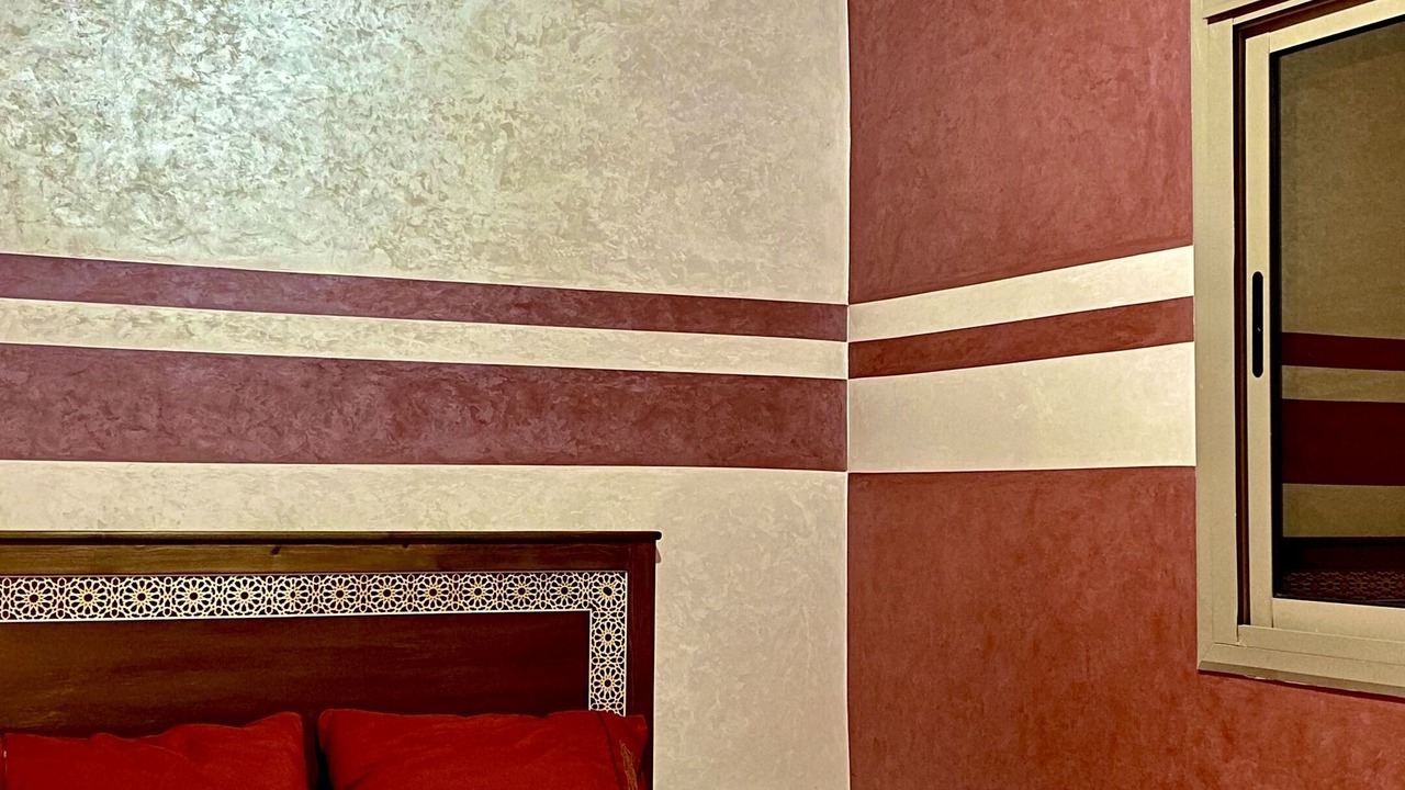 Photo of Bedroom in Bine el Ouidane