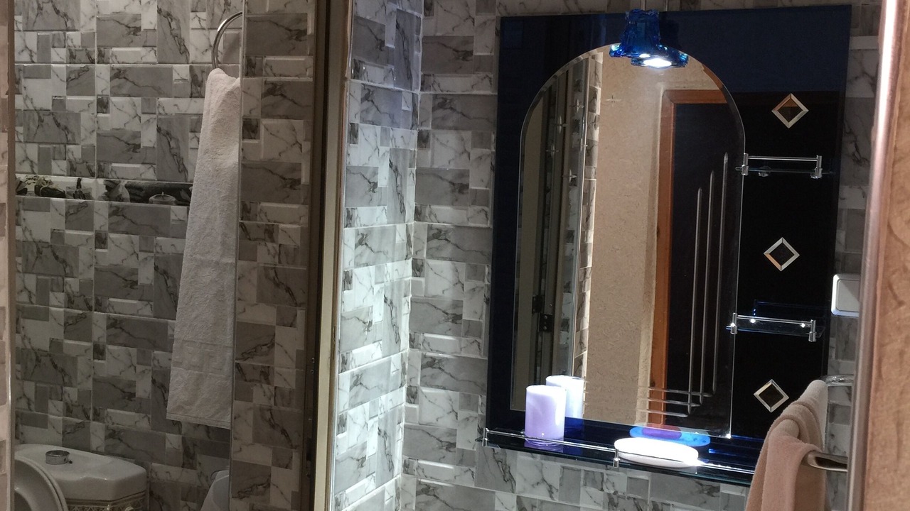 Photo of Bathroom in Bine el Ouidane