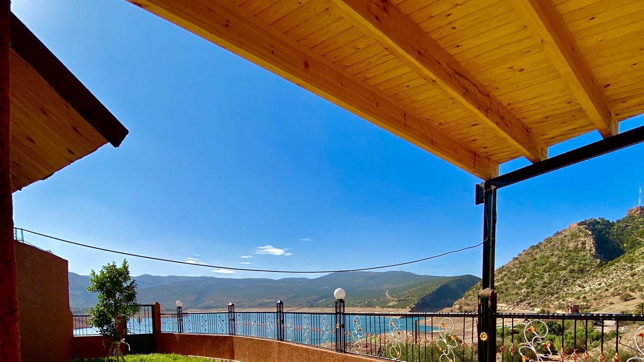Photo of Outdoor in Bine el Ouidane