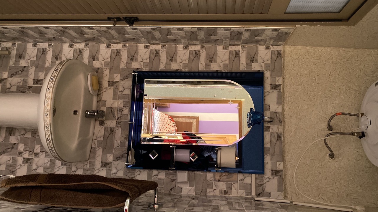 Photo of Bathroom in Bine el Ouidane