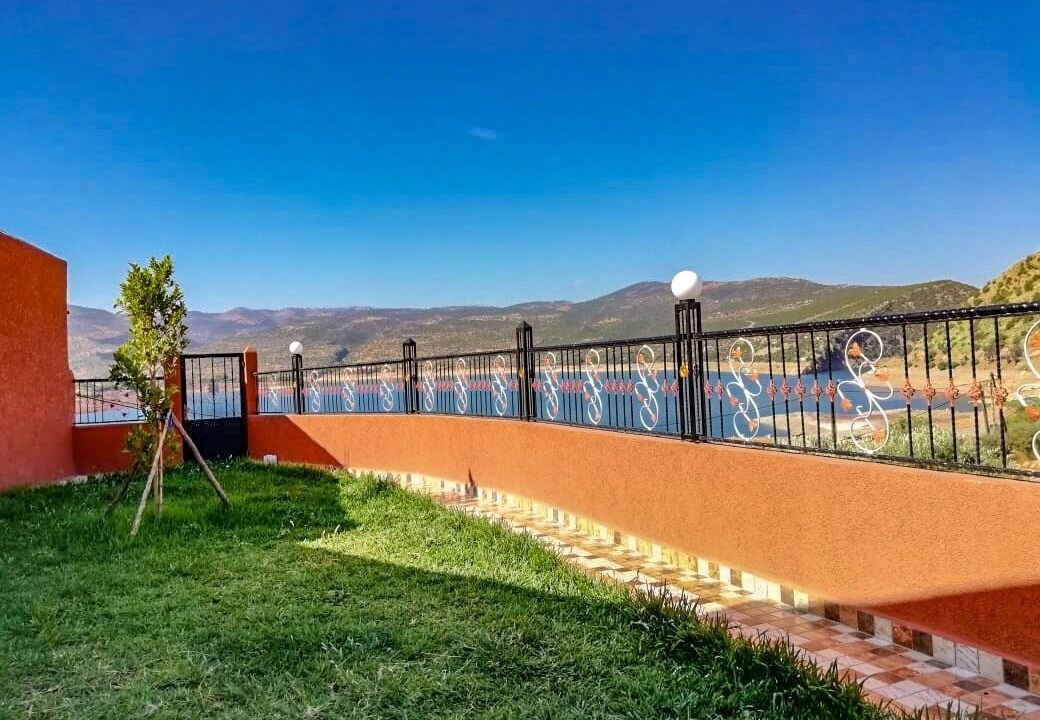 Photo of Outdoor in Bine el Ouidane