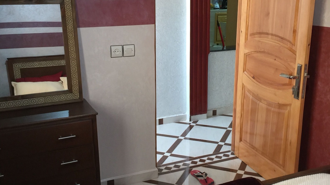 Photo of Bedroom in Bine el Ouidane