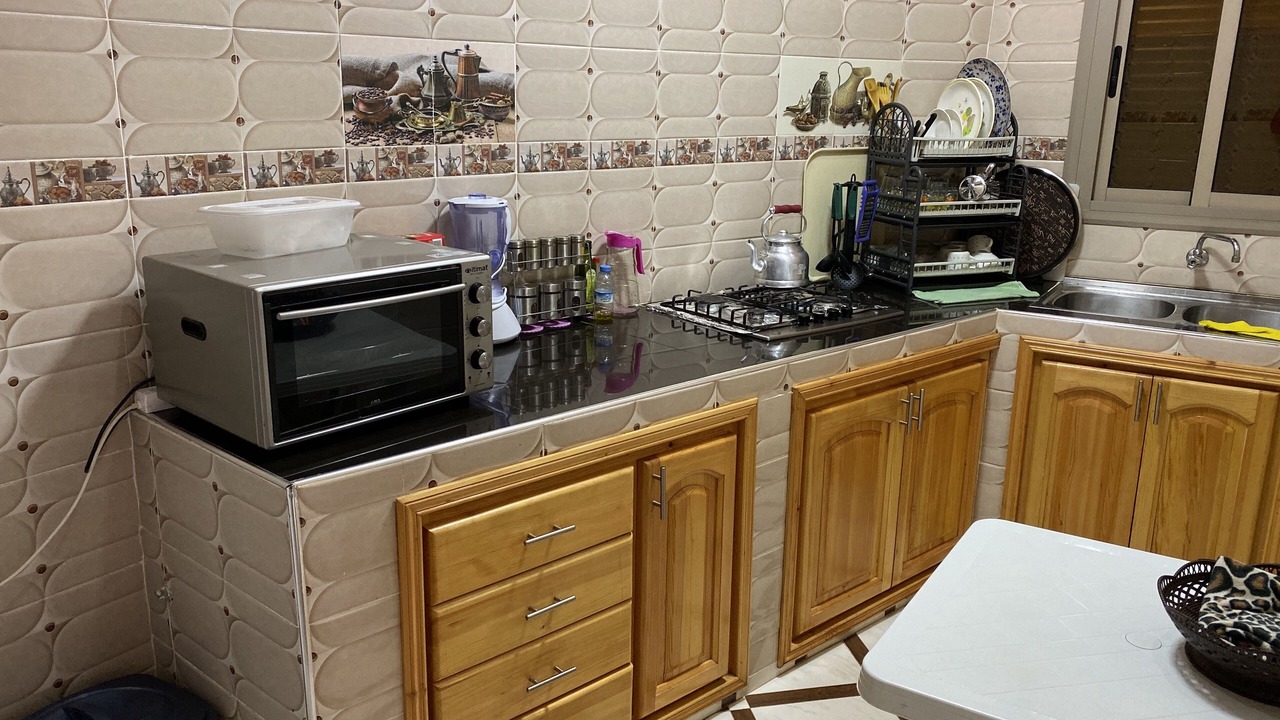 Photo of Kitchen in Bine el Ouidane