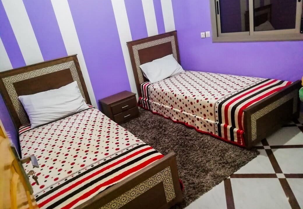 Photo of Bedroom in Bine el Ouidane