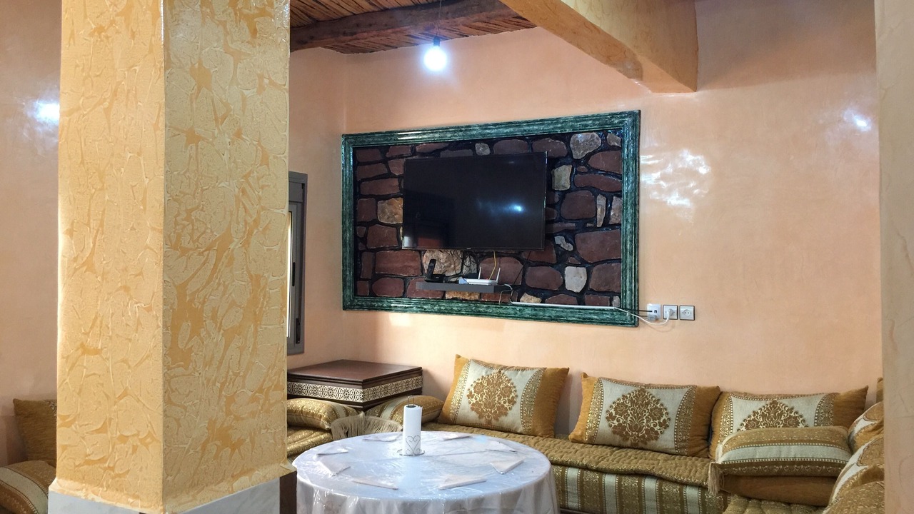Photo of Livingroom in Bine el Ouidane