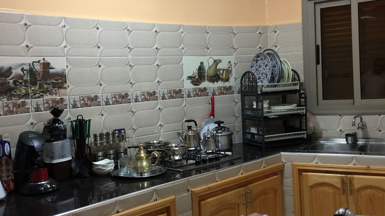 Photo of Kitchen in Bine el Ouidane