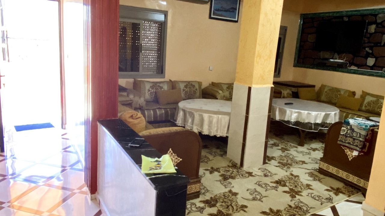 Photo of Others in Bine el Ouidane