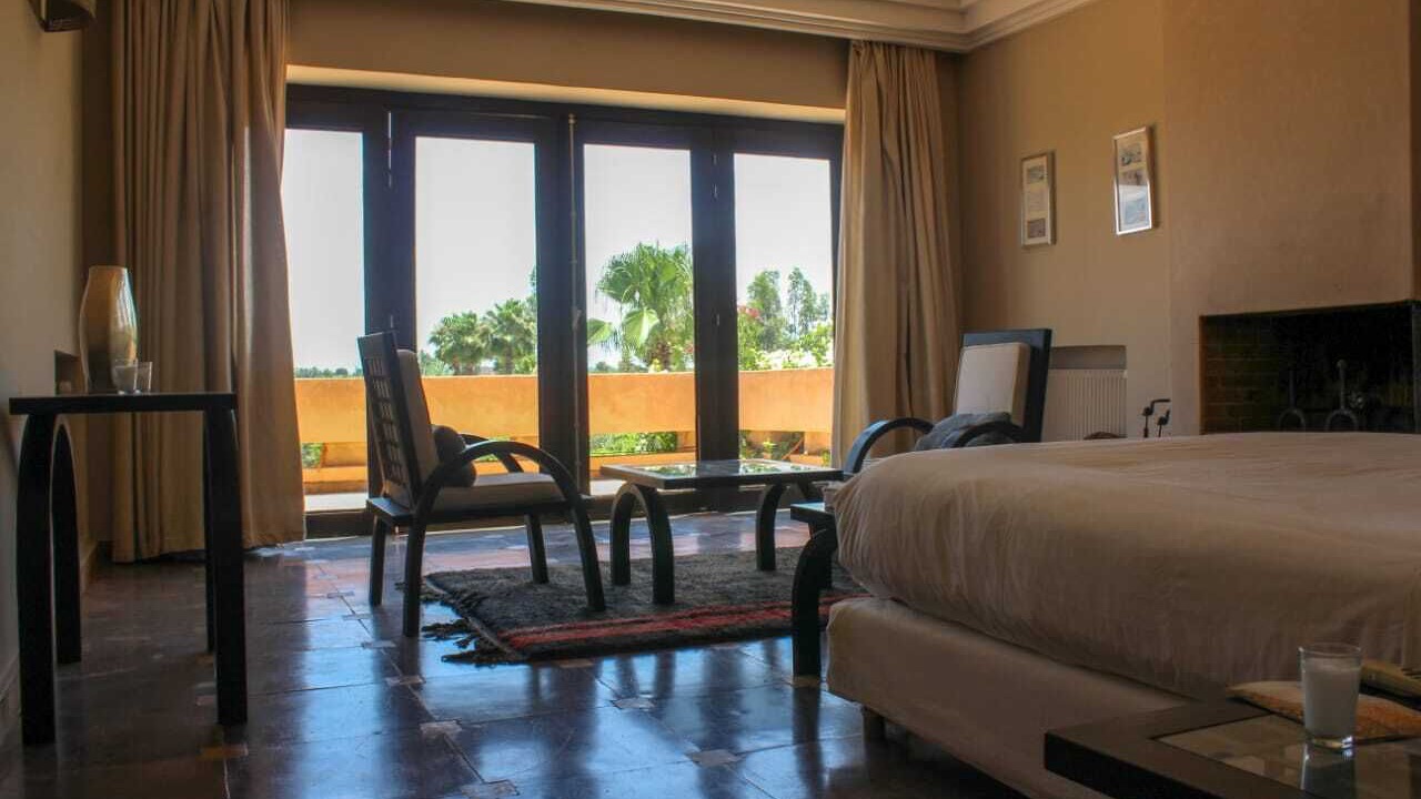 Photo of Bedroom in Ait Hamid