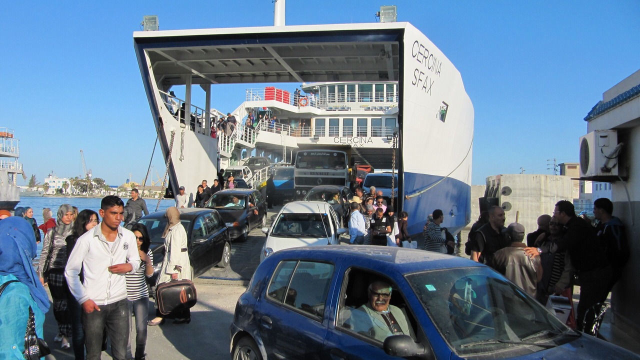 Photo of Others in Sakiet Eddaier