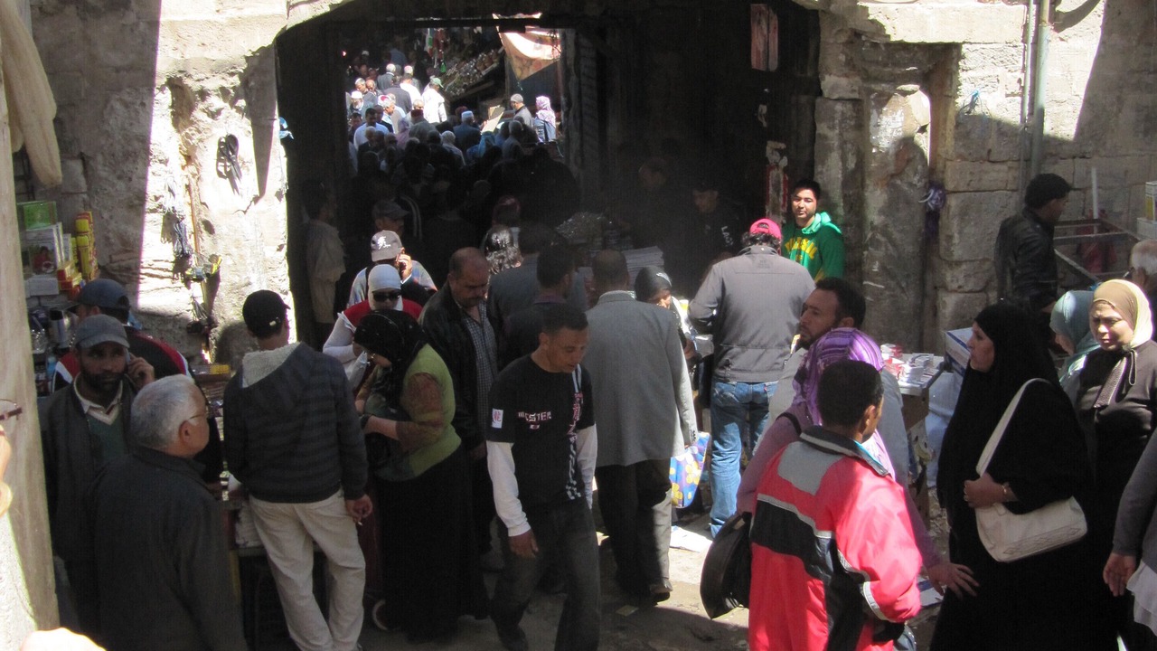 Photo of Outdoor in Sakiet Eddaier