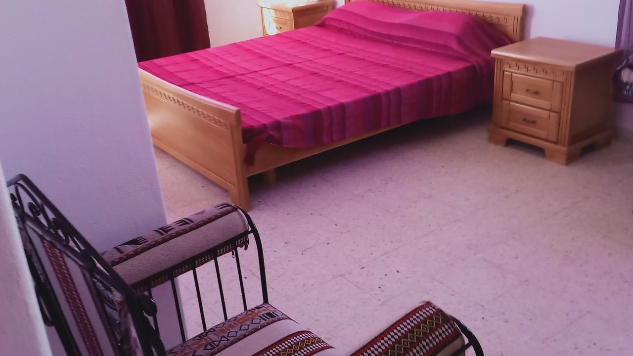 Photo of Bedroom in Sakiet Eddaier