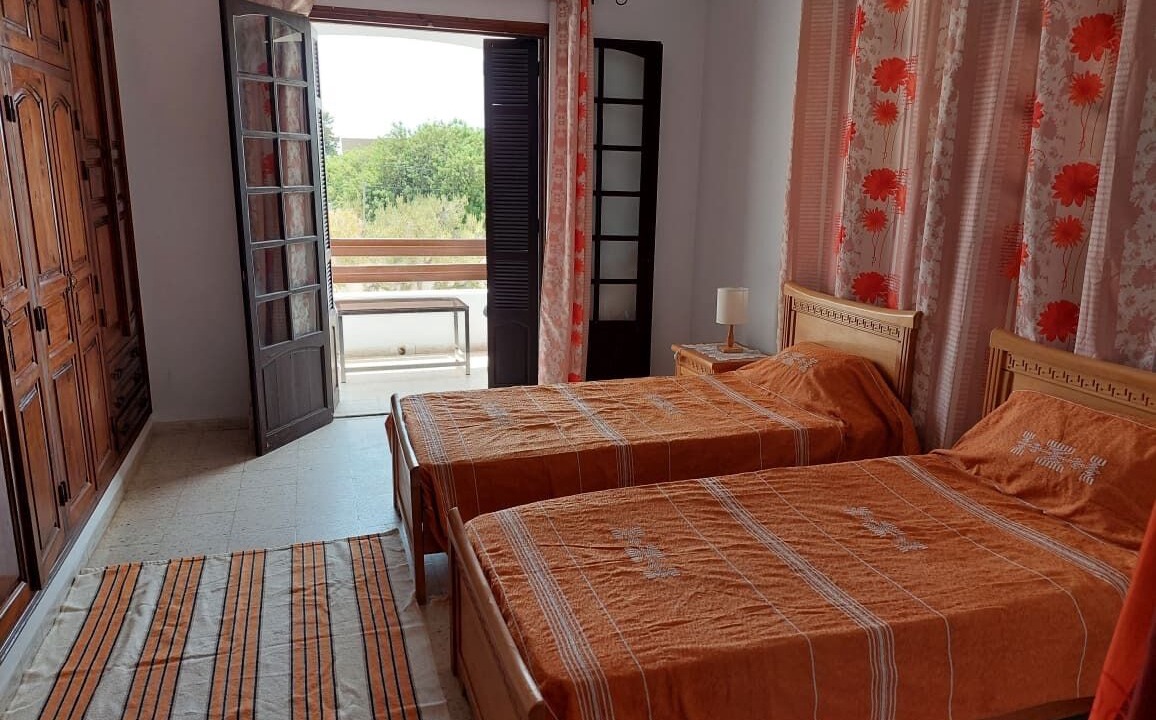 Photo of Bedroom in Sakiet Eddaier