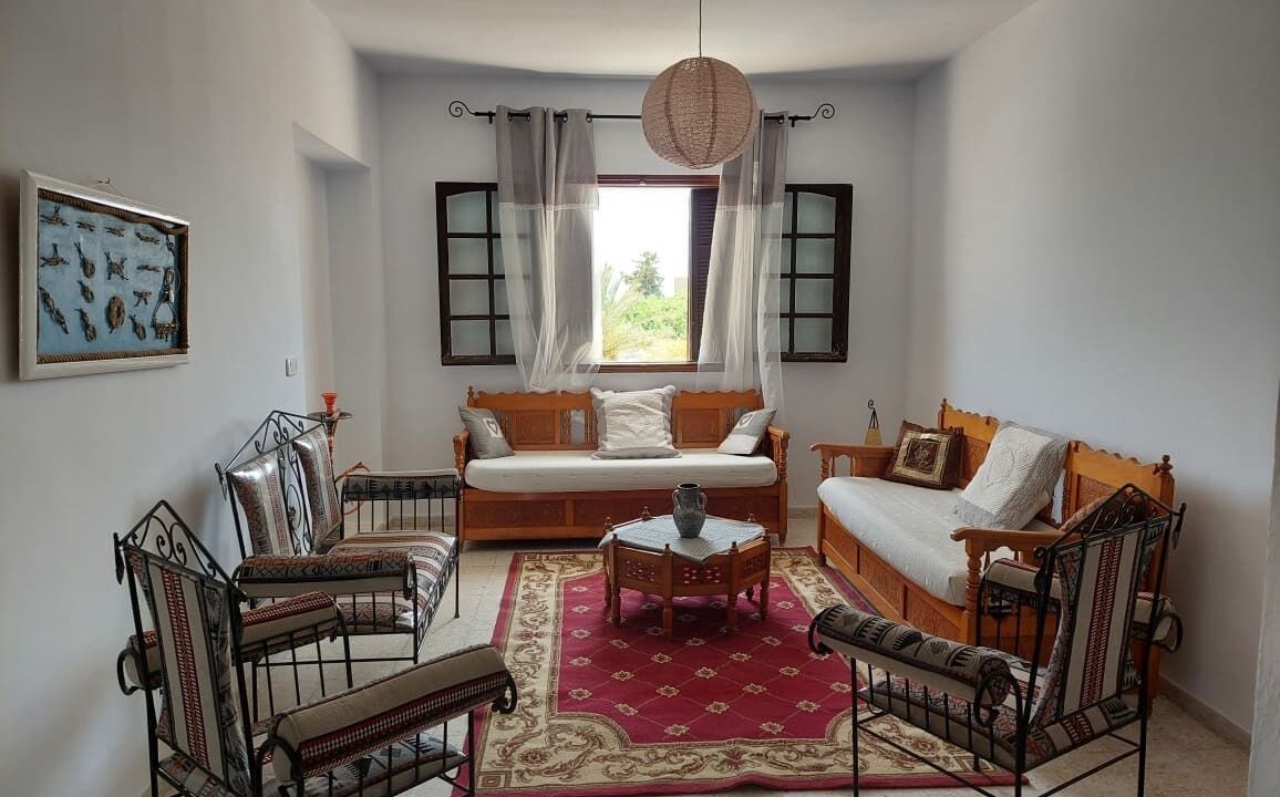 Photo of Livingroom in Sakiet Eddaier