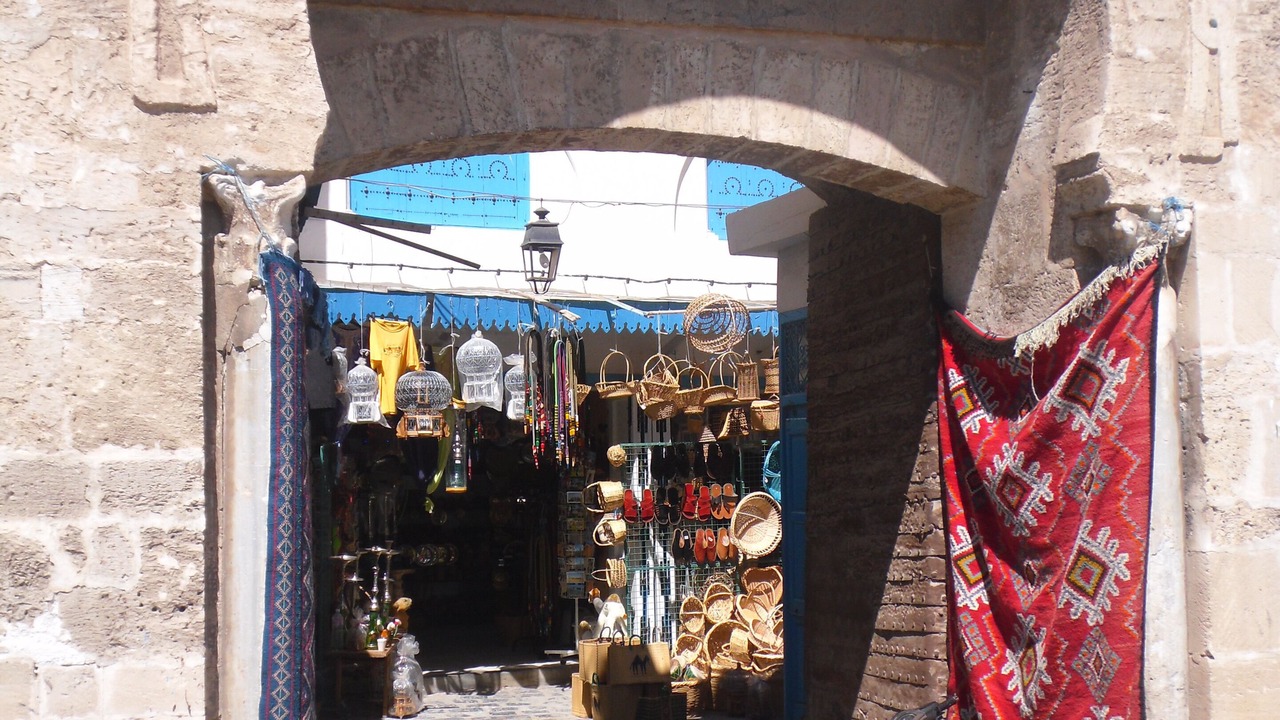 Photo of Outdoor in Sakiet Eddaier