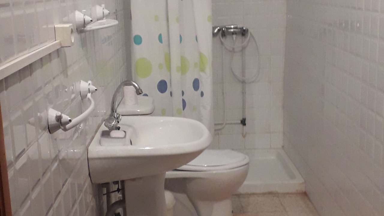 Photo of Bathroom in Sakiet Eddaier