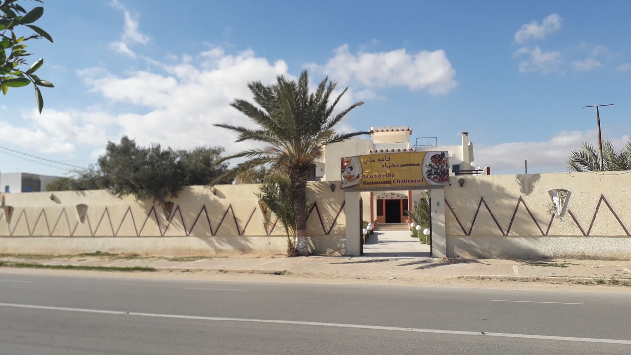 Photo of Outdoor in Sakiet Eddaier
