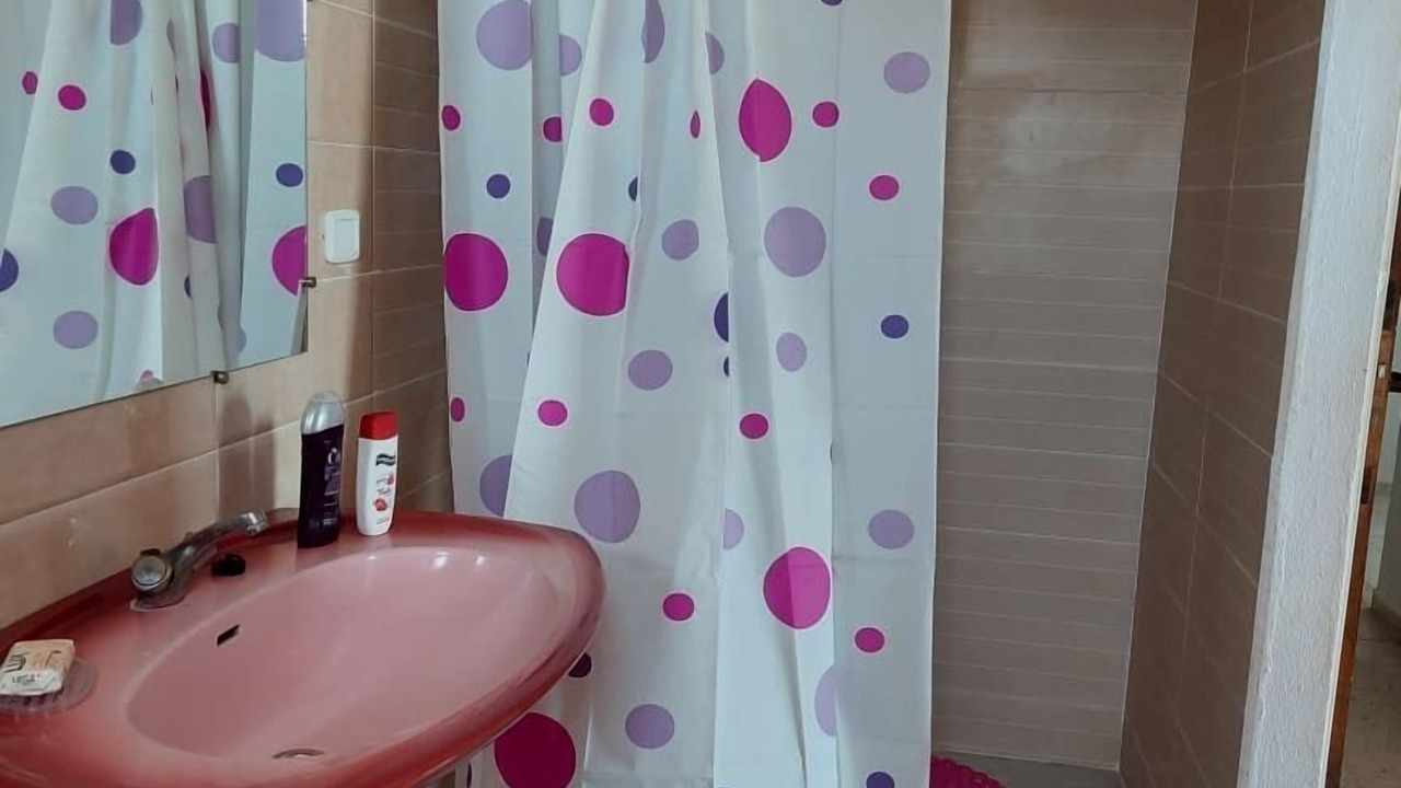Photo of Bathroom in Sakiet Eddaier