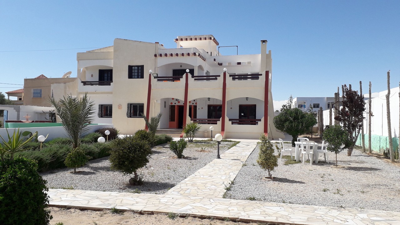 Photo of Outdoor in Sakiet Eddaier