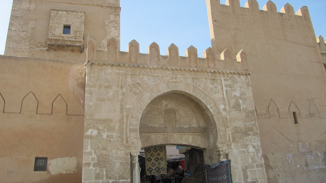 Photo of Others in Sakiet Eddaier