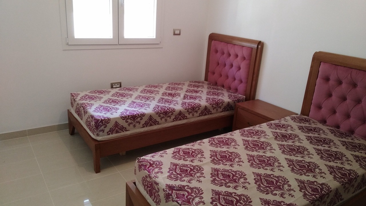 Photo of Bedroom in Sousse