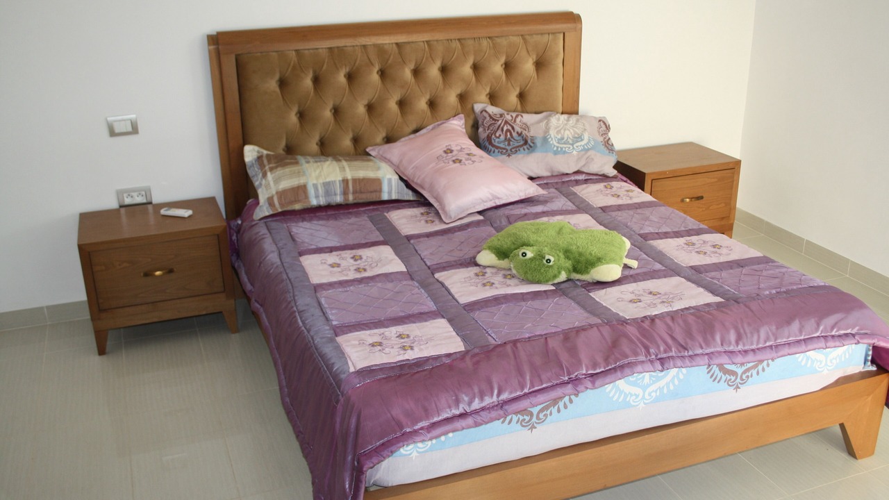Photo of Bedroom in Sousse