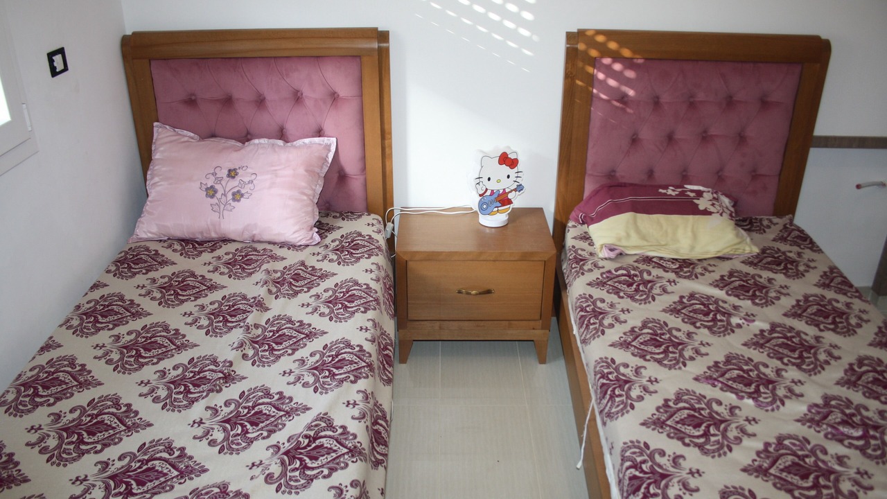 Photo of Bedroom in Sousse