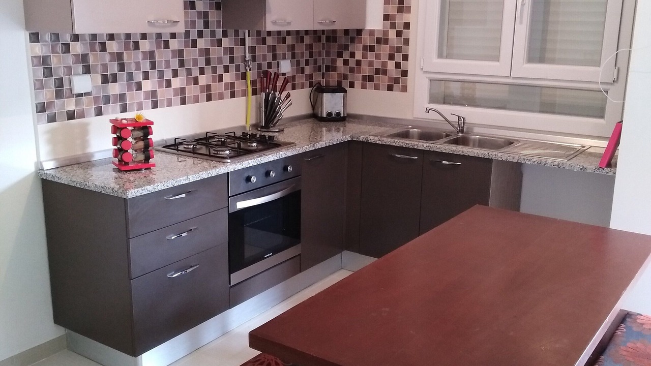 Photo of Kitchen in Sousse