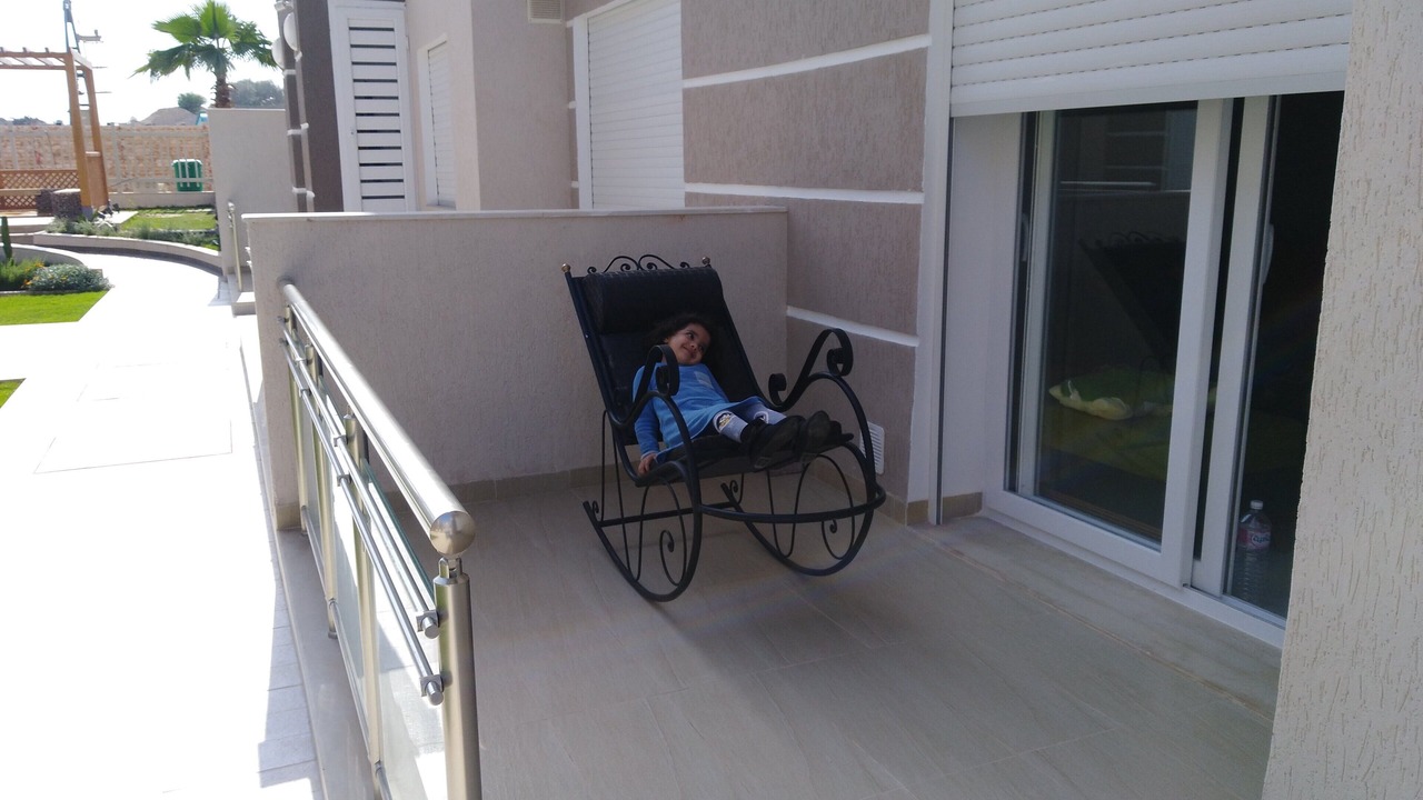 Photo of Patio Balcony in Sousse