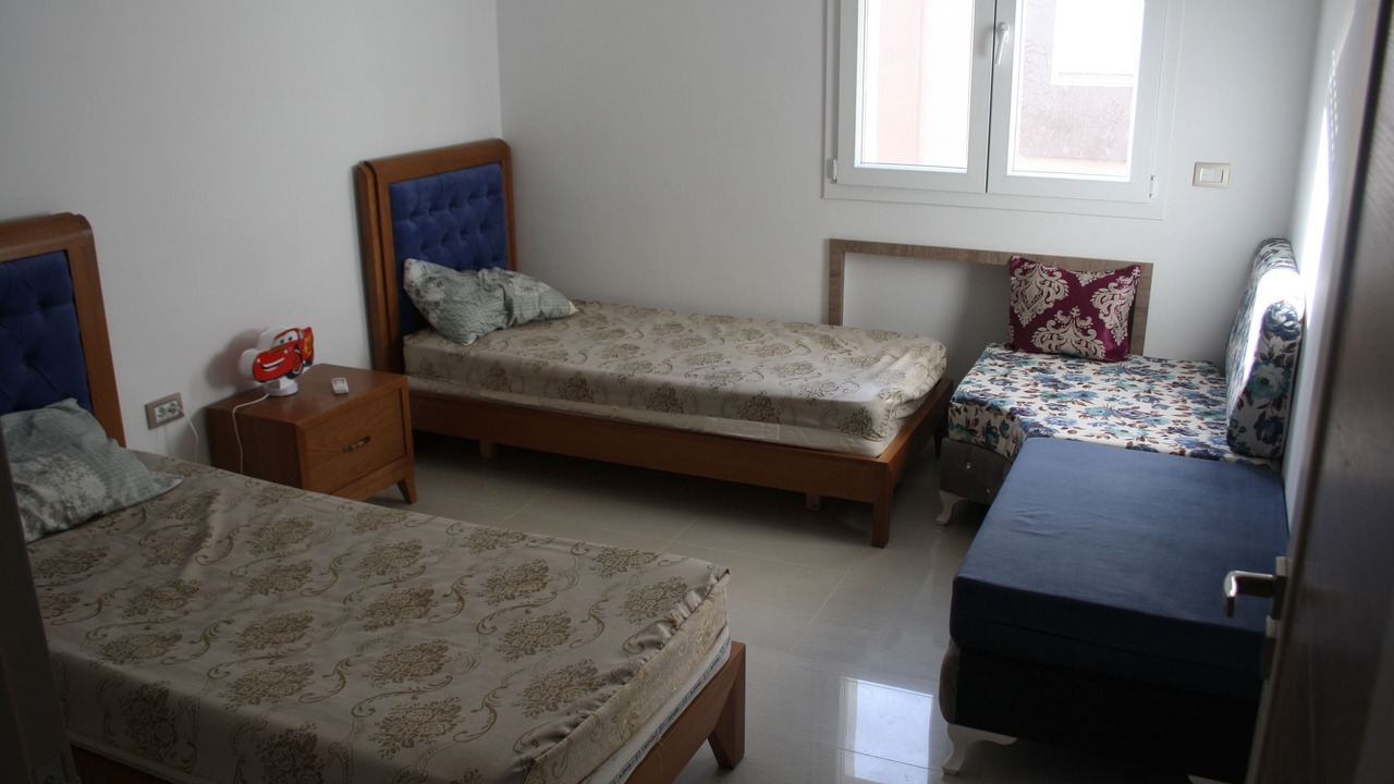 Photo of Bedroom in Sousse